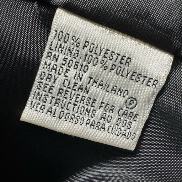 Collections for Le Suit Women’s 3pc Skirt Set Black & White Size 14P - Picture 8 of 16